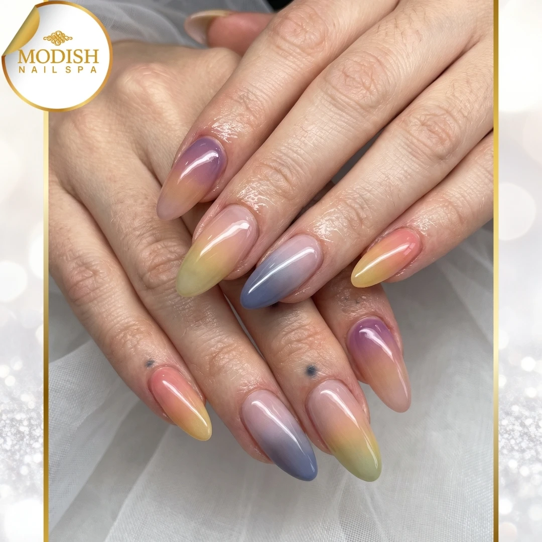 Nail Art Design